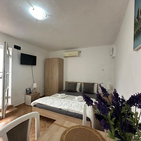Apartman Nina Risan Kültér fotó
